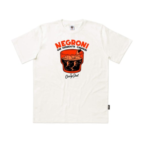 Negroni T-Shirt owht